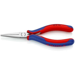 Knipex 35 52 145 Electronics Pliers 145mm Grip Handle
